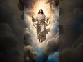 Jesus ressuscitou e quer te abençoar. Comente. #jesus #deus #oração #shorts #gospel #fé #amor