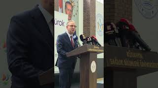 Milletvekili Mehmet Demir: Hayal Değil, Gerçeği Yaşıyoruz