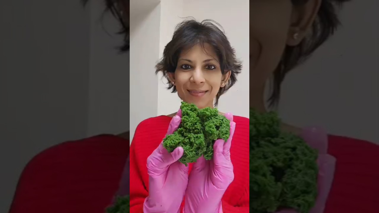 Рецепт съедобного мха 