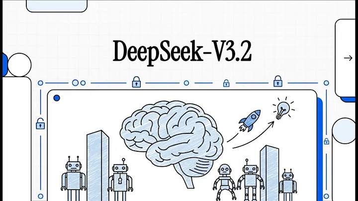 DeepSeek-V3.2: GPT-5 Performance & Gold-Medal Reasoning by DeepSeek-AI
