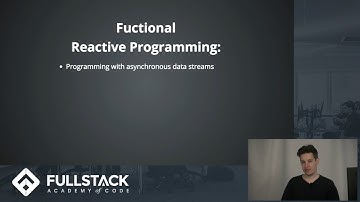 Functional Reactive Programming Tutorial - How to Manipulate Time With Observables