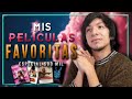 MIS PELICULAS FAVORITAS | Especial 500K | CoffeTV