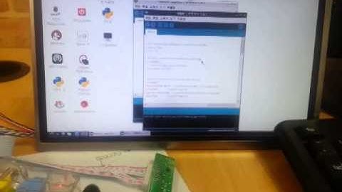 라즈베리파이에서 아두이노 IDE 사용하기