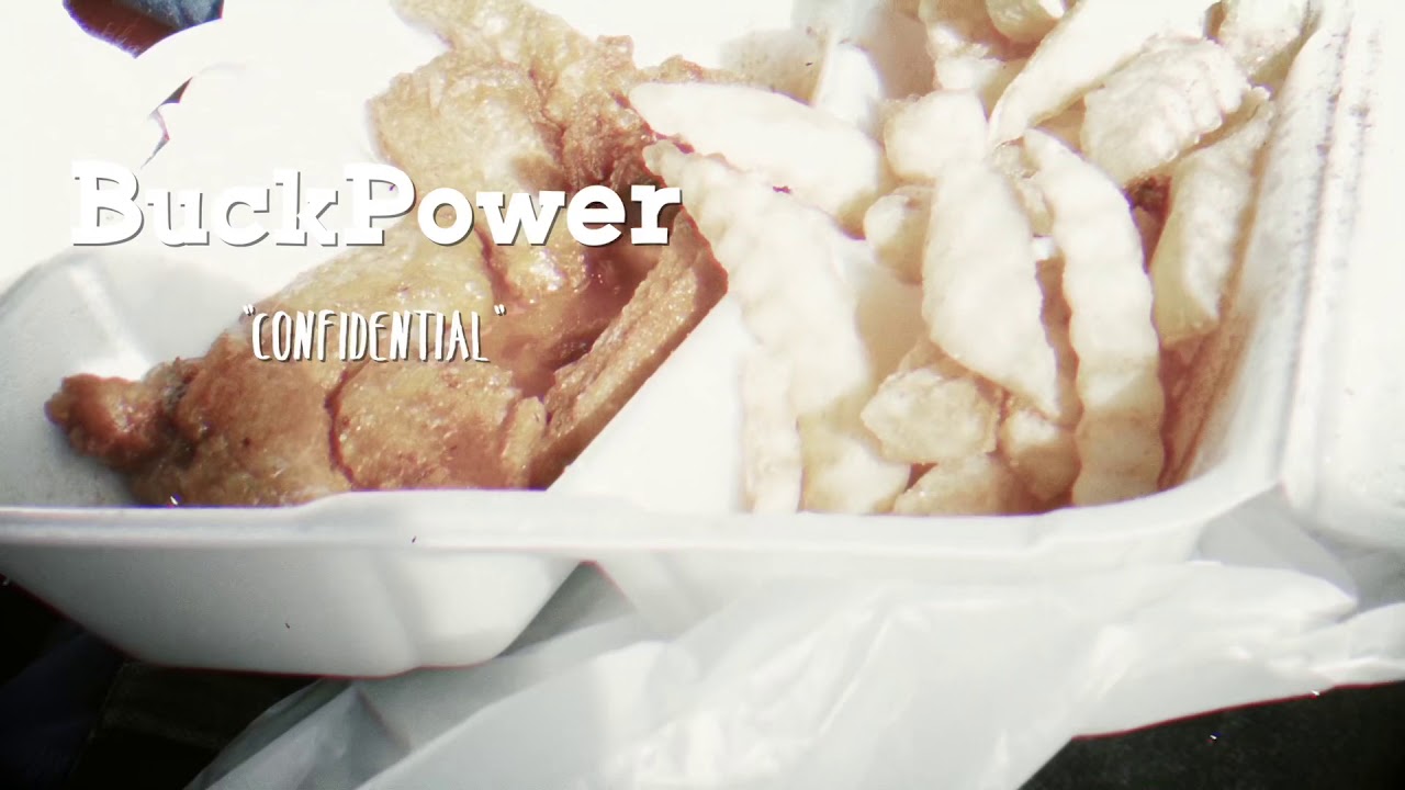 Buck Power- Confidential