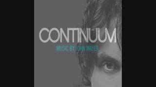 Miniatura de "Slow Dancing In a Burning Room- John Mayer (With Lyrics)"