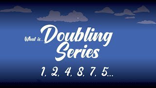 Download Lagu What is the Doubling Series? | How things Grow | WhyPhi? MP3