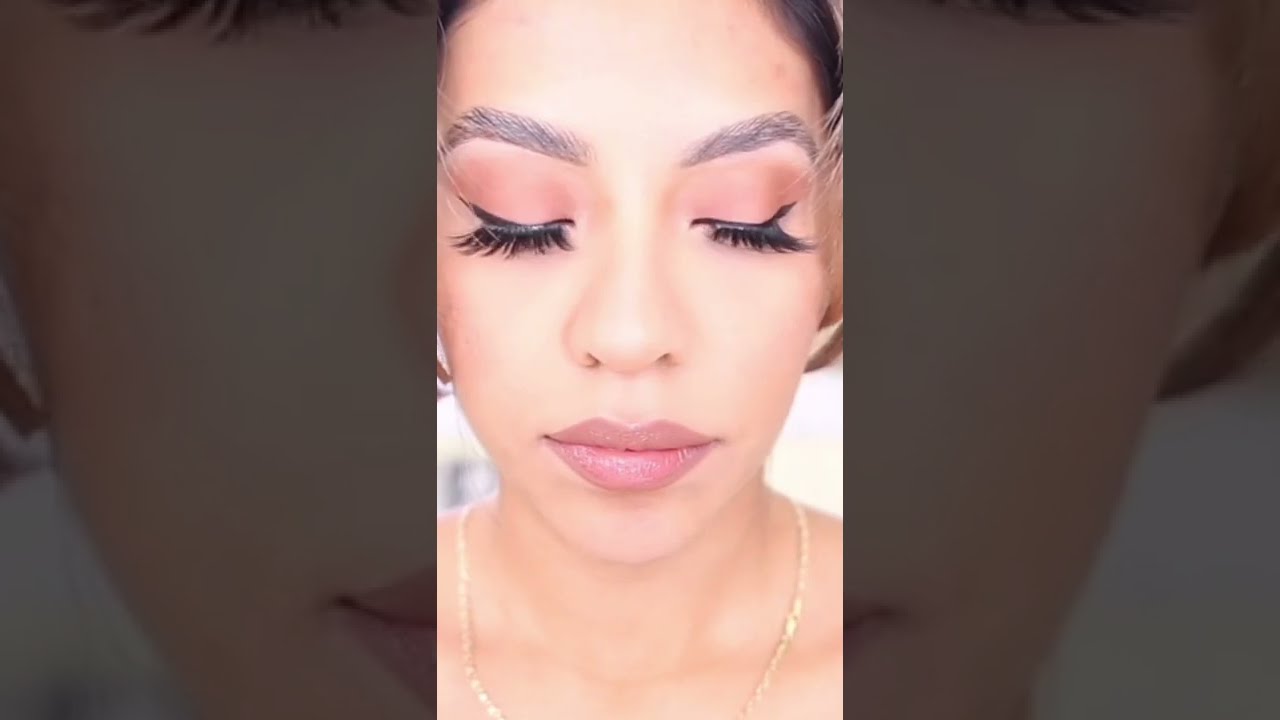 E.l.f Soap Brow vs Brow lift 