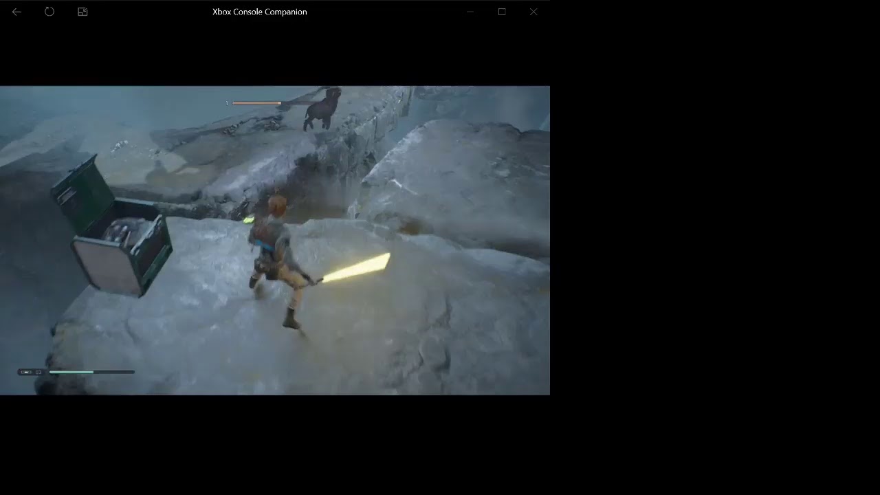 Game Series: Star Wars Jedi: Fallen Order (Part 2)