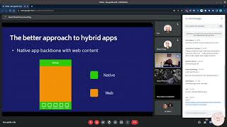 Using Turbo Native to Make Hybrid Apps that don’t Suck w/ Ayush Newatia