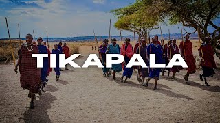 (FREE) AFRICAN DRILL X MBALAX DRILL - TIKAPALA - TRIBE INSTRUMENTAL