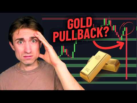 Gold Warning: It's Time
