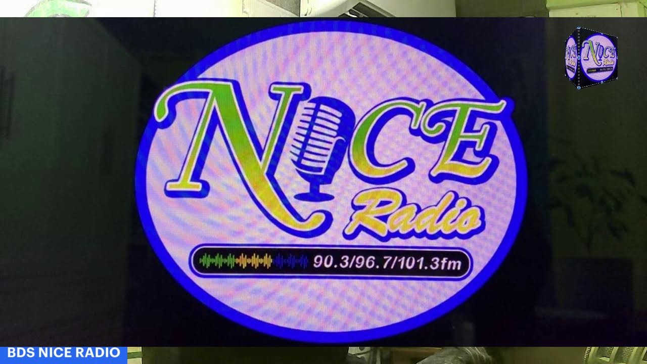 BWG & INGEAR -SHOWS niceradio.info  17-11-25