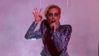 Lady Gaga - Medley/Poker Face (Pepsi Zero Sugar Super Bowl LI Halftime Show)