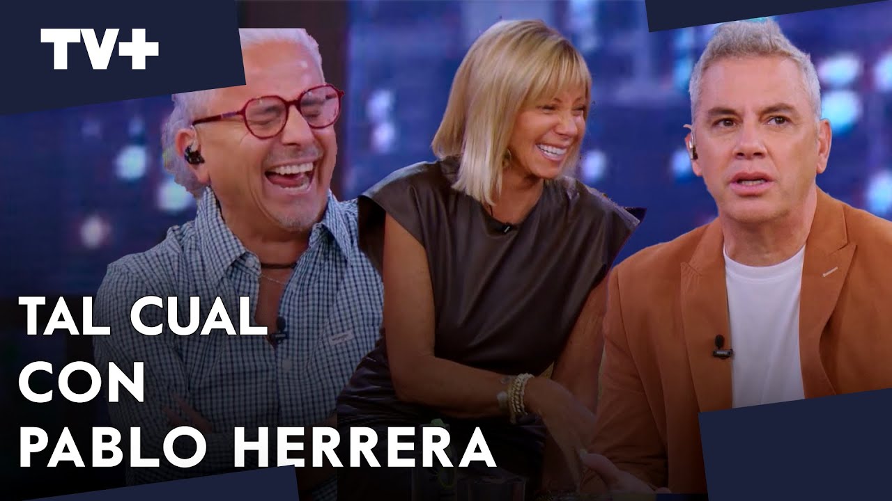 Tal Cual | 18 de Marzo de 2025