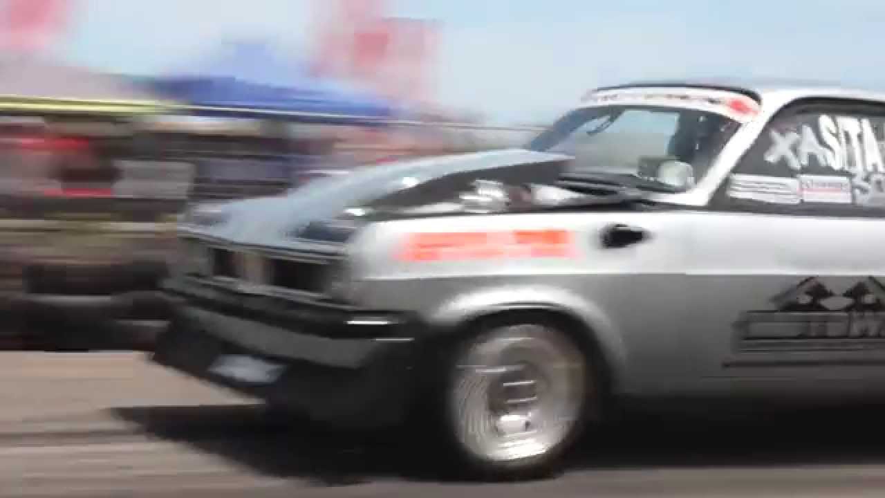 BoostSA LIVE S2 E2 Trailer