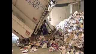 Recycling Center