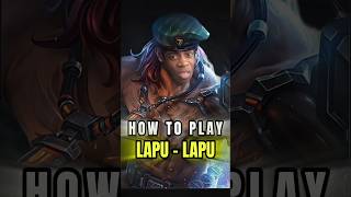 Stop Playing Lapu-Lapu Like a Coward!