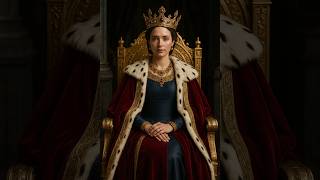 Joanna Of Castile - The Queen Who Was Locked Away For 50 Years