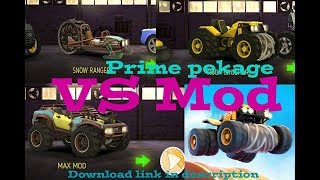 Prime peaks Mod apk Hack Version Download || {Hill Climber}Unlimited Gems+Gold Coins {Download Now} screenshot 5