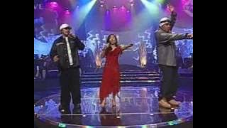 Sheila Majid nge-Rap (watch in high quality)