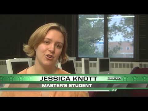 MSUToday: Serious Gaming Program