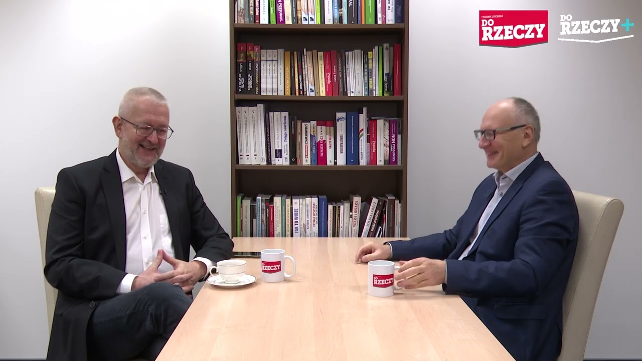 Miniatura: Najważniejsze wydarzenia 2025 roku....