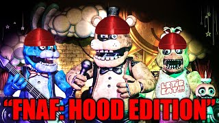 Download lagu The ENTIRE Story of FNAF (Hood Edition)