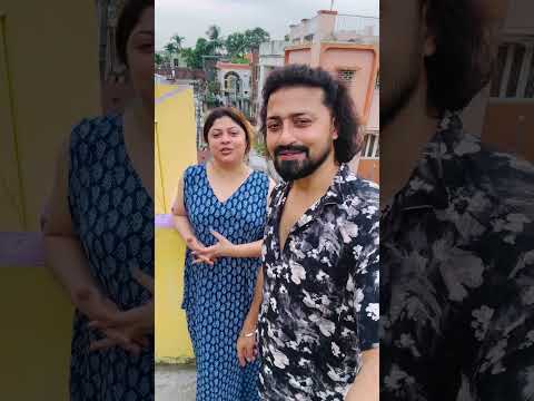 আজ থেকে 2 দিন লাগামছাড়া 😀❤️#youtubeshorts #trending #morning #travel