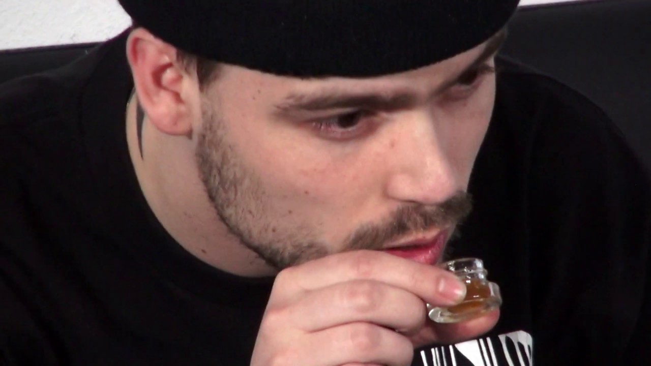 *420 special* DRiPPiNG DAB REViEW - STARDAWG by BUDDIES *420 special*