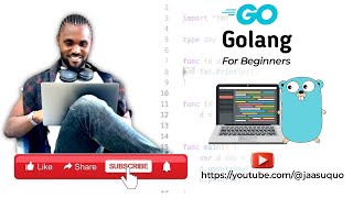 Golang for Beginners: Solving GO Algorithms