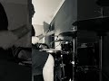 #grooveoftheday #2026 #drums #chops #drummer #drumming #drumshed #fyp #shedtracks #ilovedrums