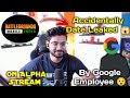 Bgmi Unban Date Leaked On &quot;Alpha Stream By Google Employee&quot; 😲|| BGMI Is Back 😵