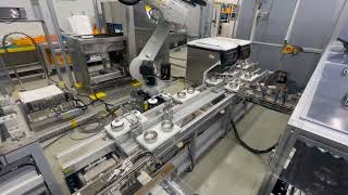LMS(Linear Motion System) LINE