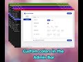 Tired of the "Default Grey" ruining your site's look? 🎨