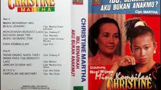 Christine Martha - Nasib Orang Siapa Tahu