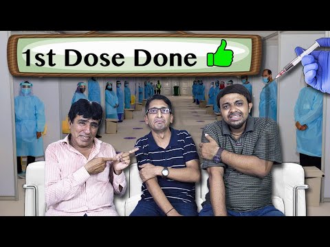 1st Dose lg gai - Son Of Sikandar Sanam Show EP