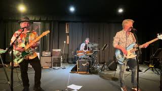 Foot Stompers “Miss You” by The Rolling Stones