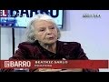 Beatriz Sarlo en "En el barro" de Edi Zunino - 17/05/17