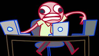Animation Work
