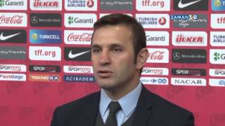 Buruk Sahaya 11 Yabancı Futbolcu Çıkarsa, İstiklal Marşı Açısından Sıkıntılı Olur