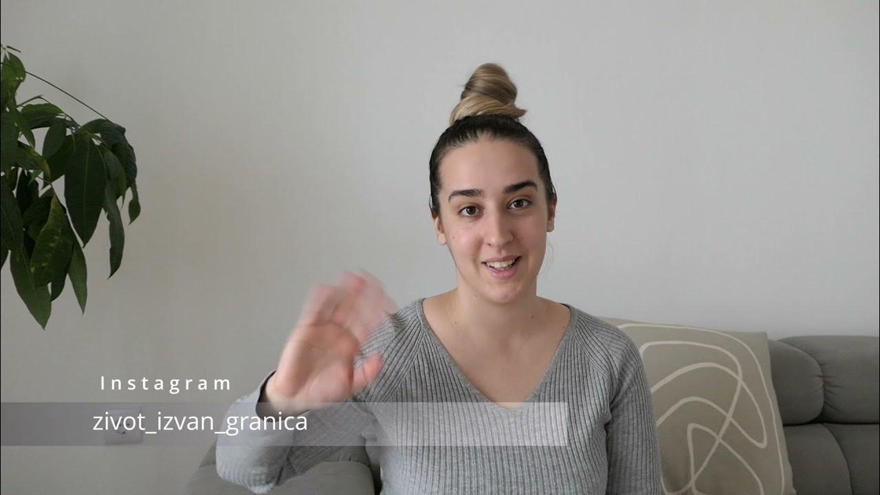 KAKO BRZO I LAKO NAUCITI NEMACKI JEZIK?? YouTube