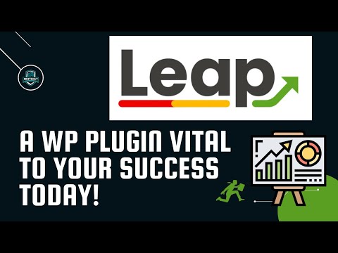 Why You NEED the Ezoic WordPress Plugin For Leap in 2021 and Don't Know It #Ezoic #AdRevenue