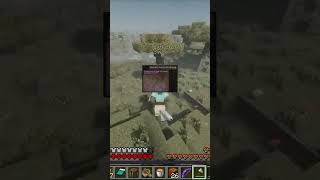 Безумный Лобби Лайфхак в Minecraft! 勞😳 #shorts #шортс #minecraft #майнкрафт #челлендж #майн