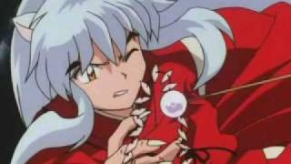 Kikyo and Inuaysha - Goodbye