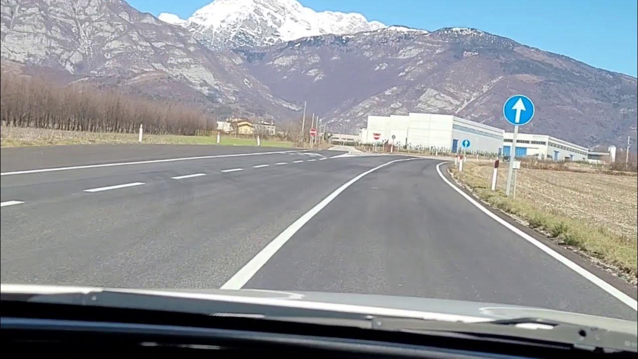 Maniago (Pordenone), ITALY YouTube