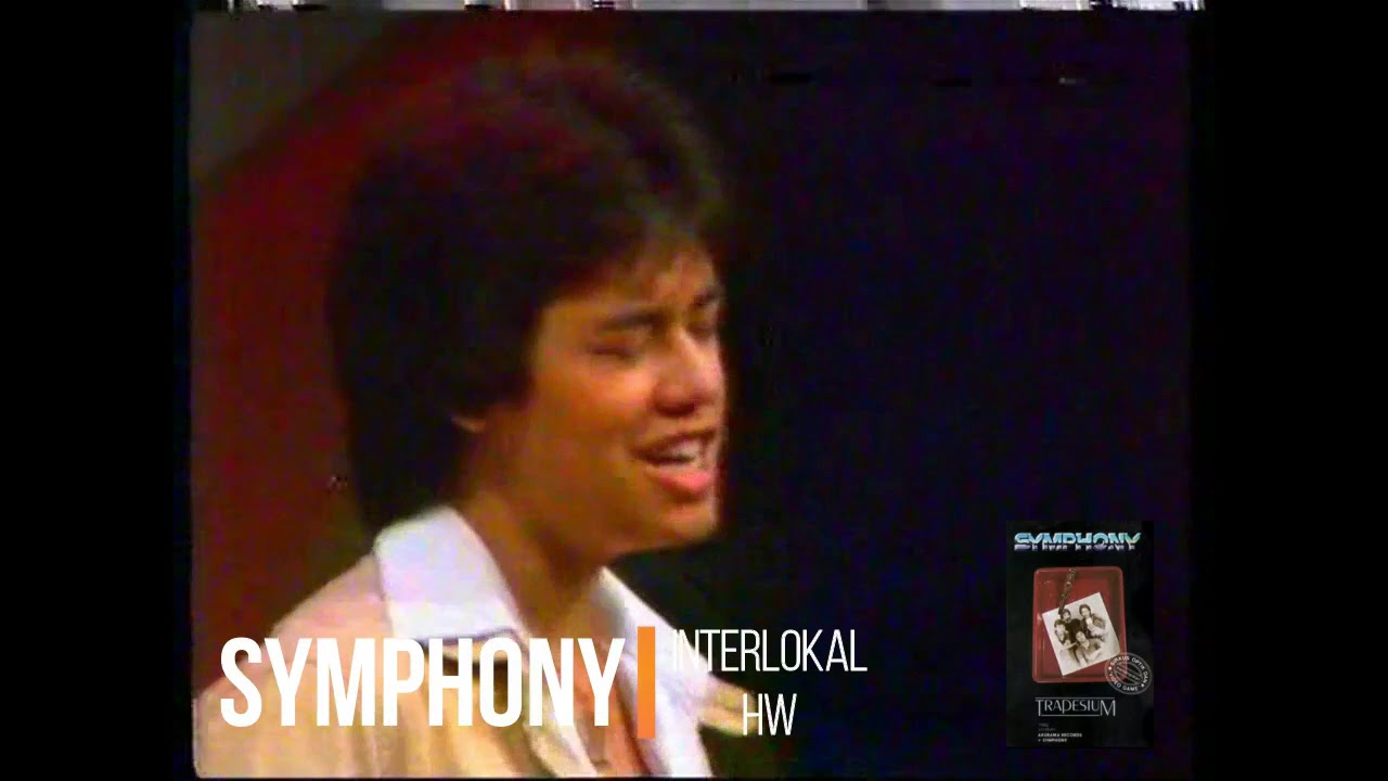 Fariz RM/Symphony - Interlokal (1982)