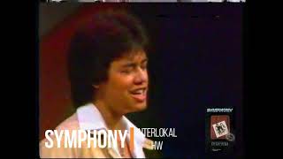 Fariz RM/Symphony - Interlokal (1982)