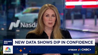 Small business confidence falls in Q2 2025, survey finds