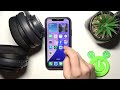 TURTLE BEACH ATLAS AIR – Come disconnettere da iPhone (iOS)