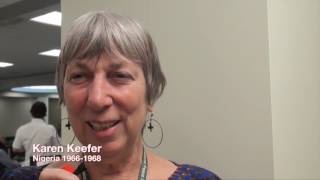 DownloadPeace Corps Family Album Nigeria (2014-15) Interviews MP3 MP4 Peace Corps Family Album Nigeria (2014-15) Interviews